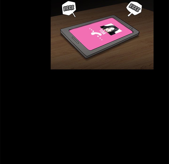 Unspeakable - Chapter 19 [photo 60] - MangaPorn