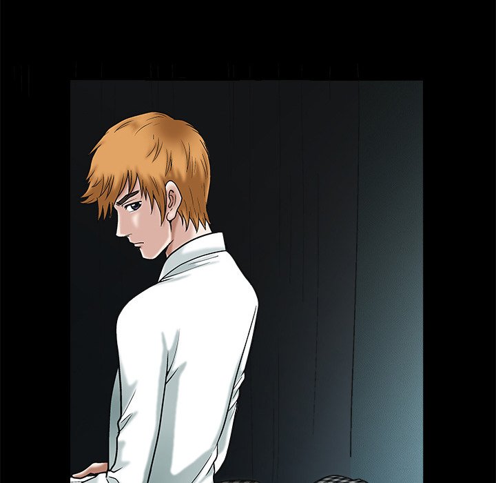 Unspeakable - Chapter 19 [photo 61] - MangaPorn