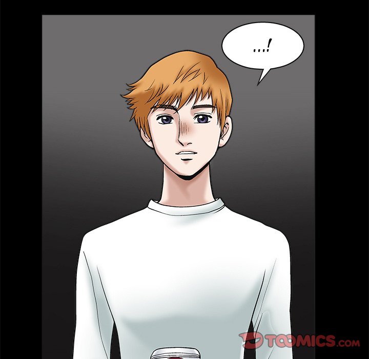 Unspeakable - Chapter 19 [photo 75] - MangaPorn