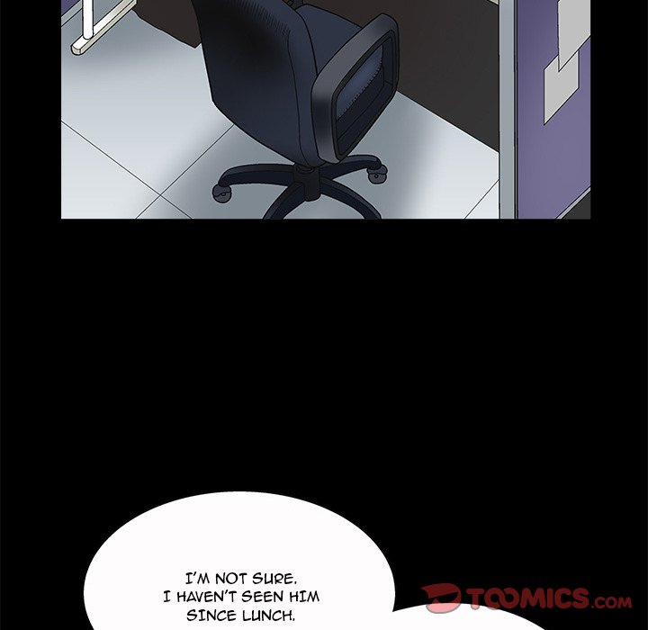 Unspeakable - Chapter 19 [photo 81] - MangaPorn