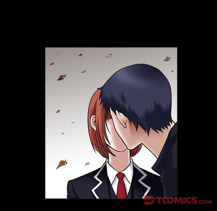 Unspeakable - Chapter 19 [photo 9] - MangaPorn