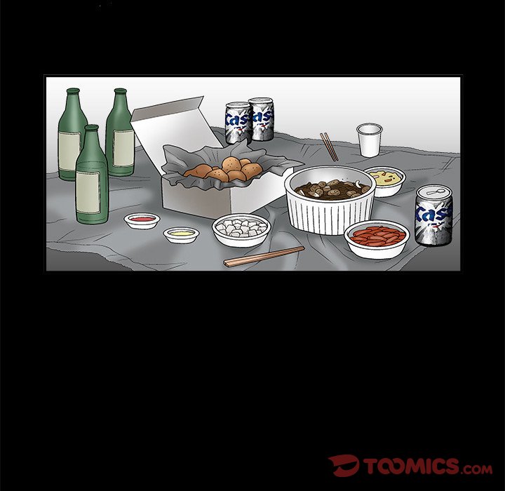 Unspeakable - Chapter 19 [photo 99] - MangaPorn