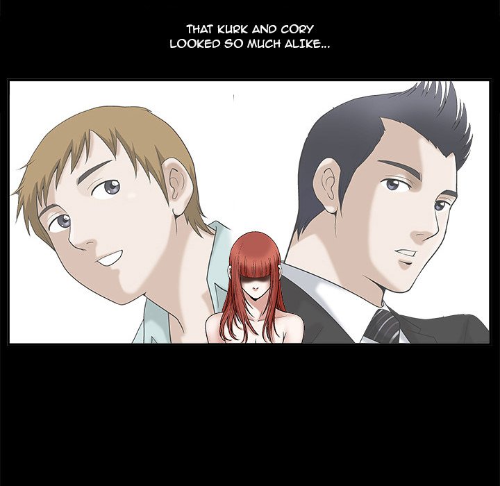 Unspeakable - Chapter 20 [photo 118] - MangaPorn