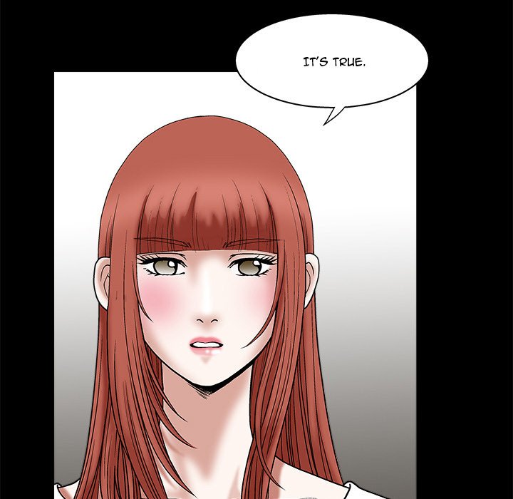Unspeakable - Chapter 20 [photo 138] - MangaPorn