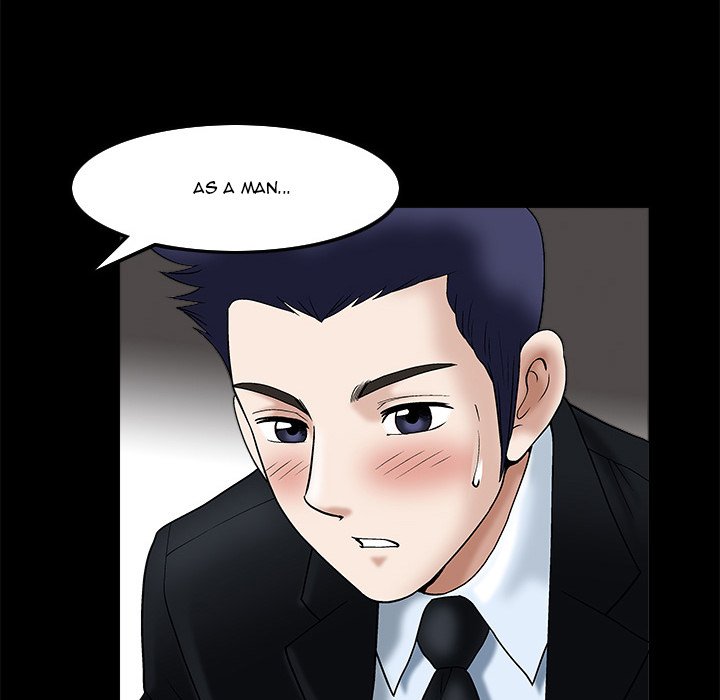 Unspeakable - Chapter 20 [photo 144] - MangaPorn
