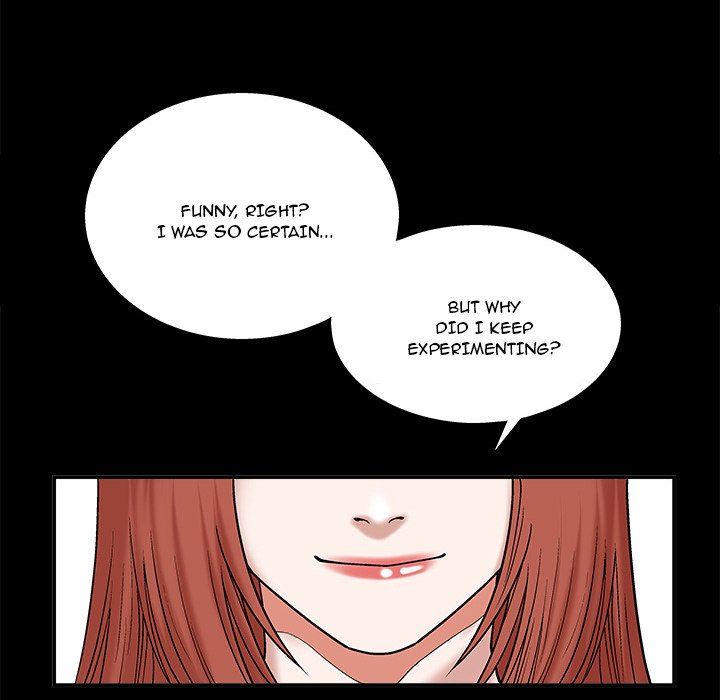 Unspeakable - Chapter 20 [photo 157] - MangaPorn