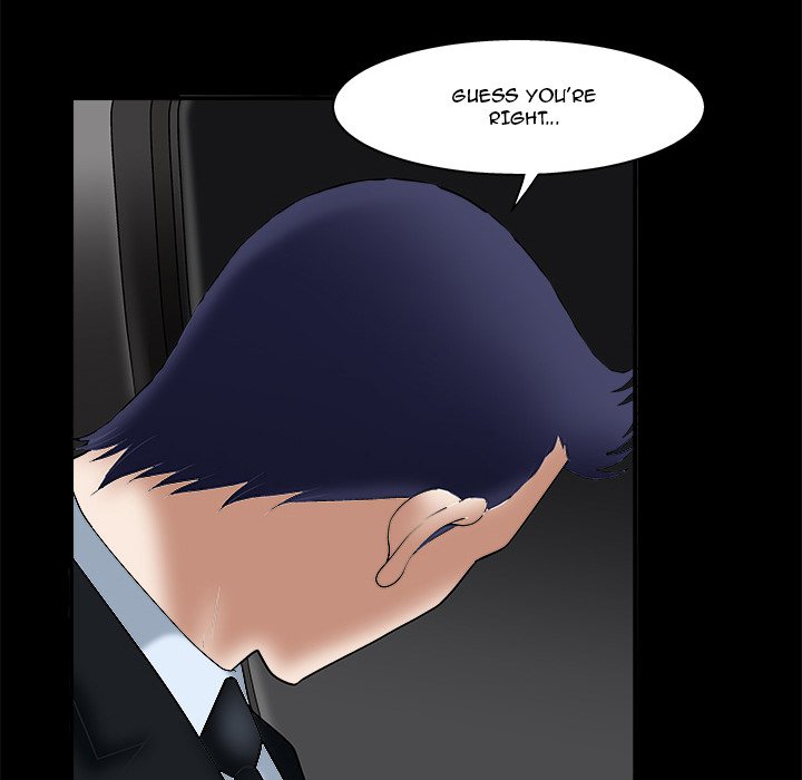 Unspeakable - Chapter 20 [photo 180] - MangaPorn