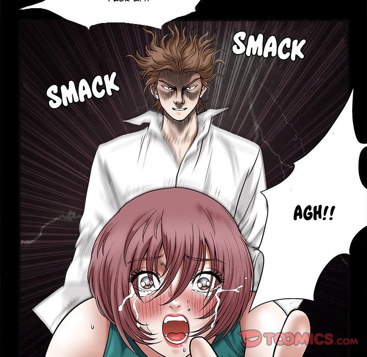 Unspeakable - Chapter 20 [photo 28] - MangaPorn