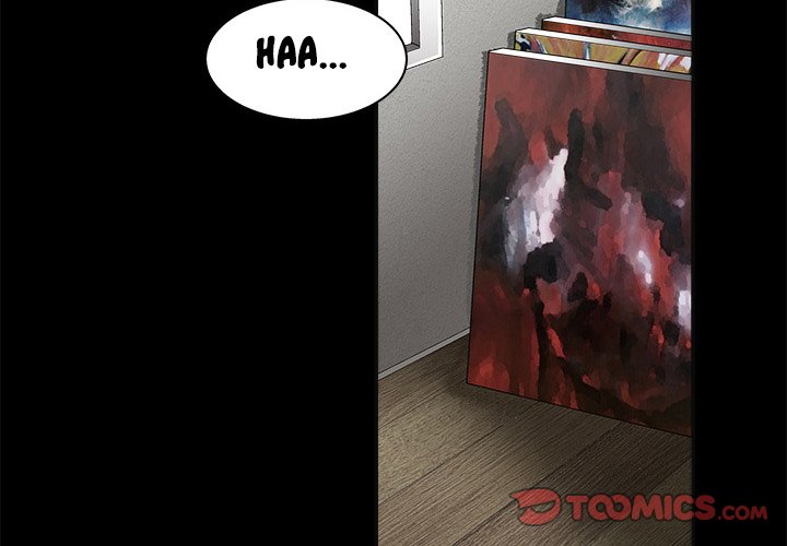 Unspeakable - Chapter 20 [photo 4] - MangaPorn