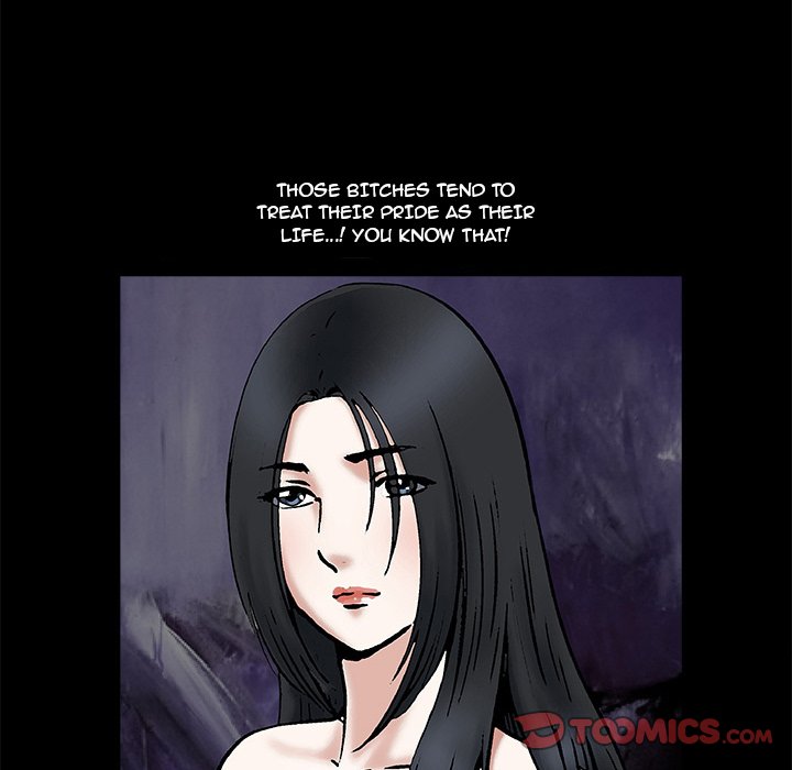 Unspeakable - Chapter 20 [photo 40] - MangaPorn