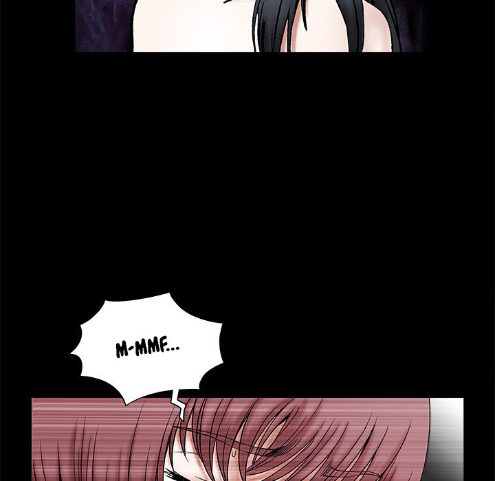 Unspeakable - Chapter 20 [photo 41] - MangaPorn