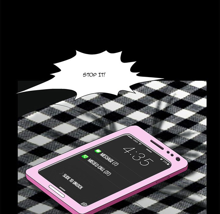 Unspeakable - Chapter 20 [photo 83] - MangaPorn