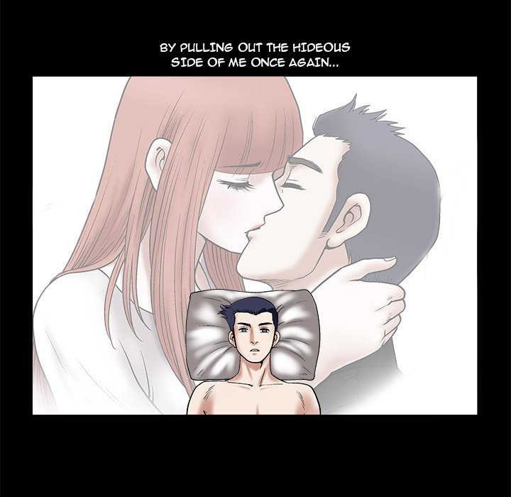 Unspeakable - Chapter 21 [photo 110] - MangaPorn