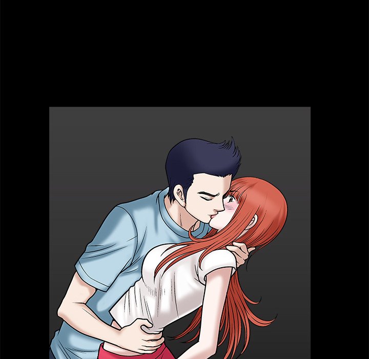 Unspeakable - Chapter 21 [photo 128] - MangaPorn