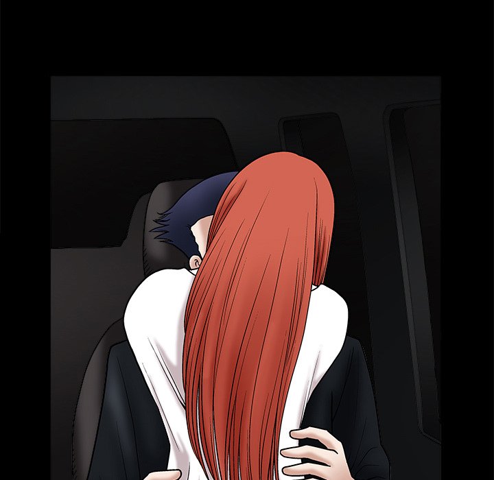 Unspeakable - Chapter 21 [photo 13] - MangaPorn