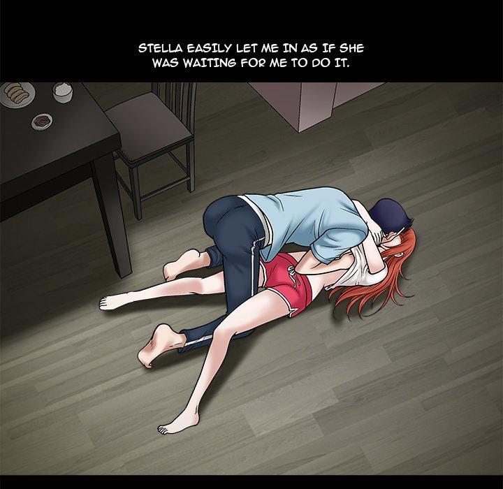 Unspeakable - Chapter 21 [photo 132] - MangaPorn