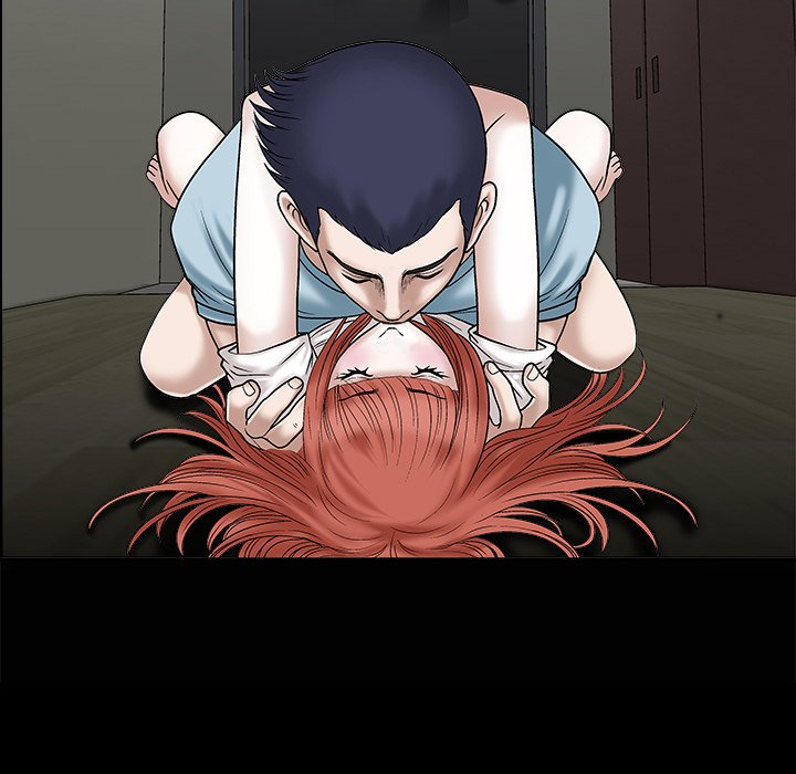 Unspeakable - Chapter 21 [photo 143] - MangaPorn