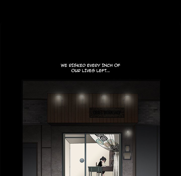 Unspeakable - Chapter 21 [photo 144] - MangaPorn