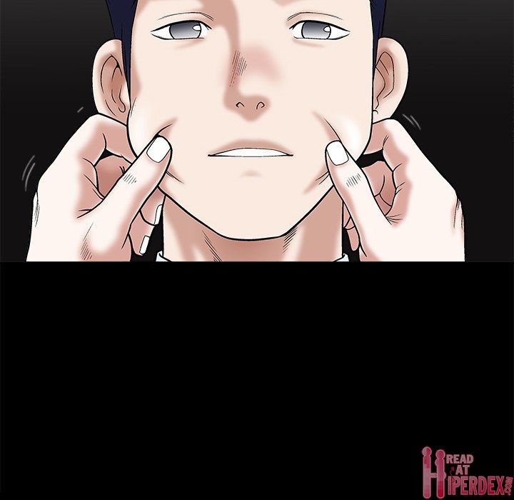 Unspeakable - Chapter 21 [photo 26] - MangaPorn