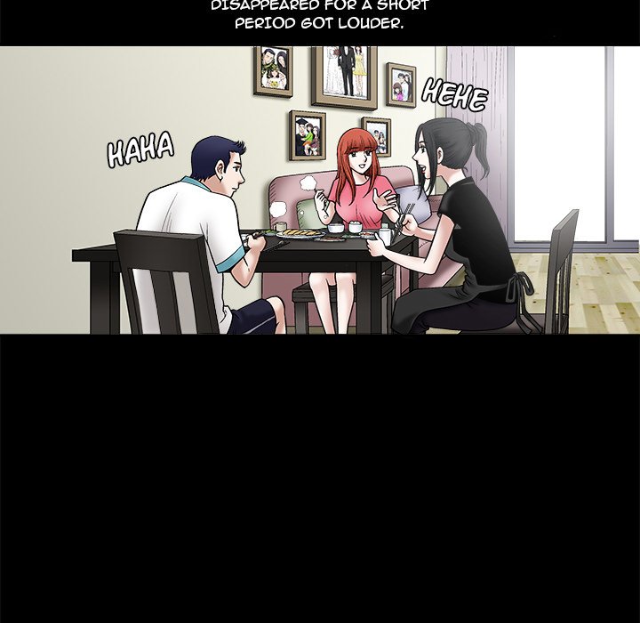 Unspeakable - Chapter 21 [photo 40] - MangaPorn