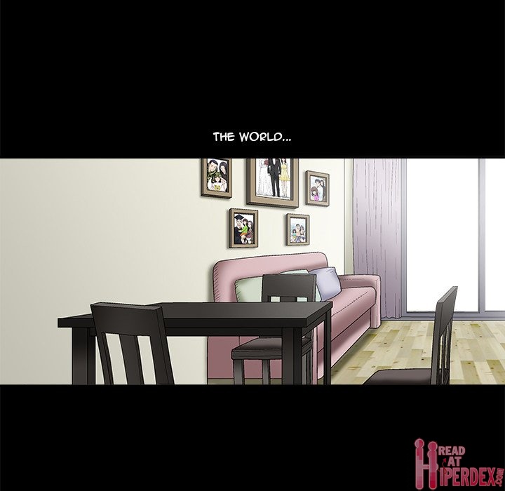 Unspeakable - Chapter 21 [photo 41] - MangaPorn