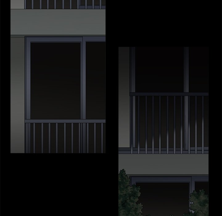 Unspeakable - Chapter 21 [photo 5] - MangaPorn