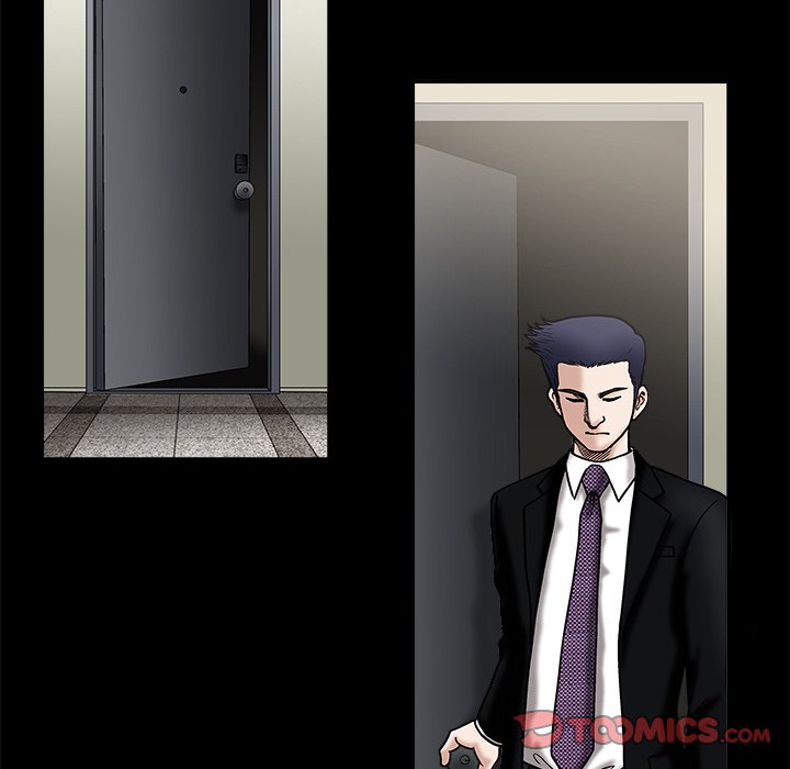 Unspeakable - Chapter 21 [photo 57] - MangaPorn