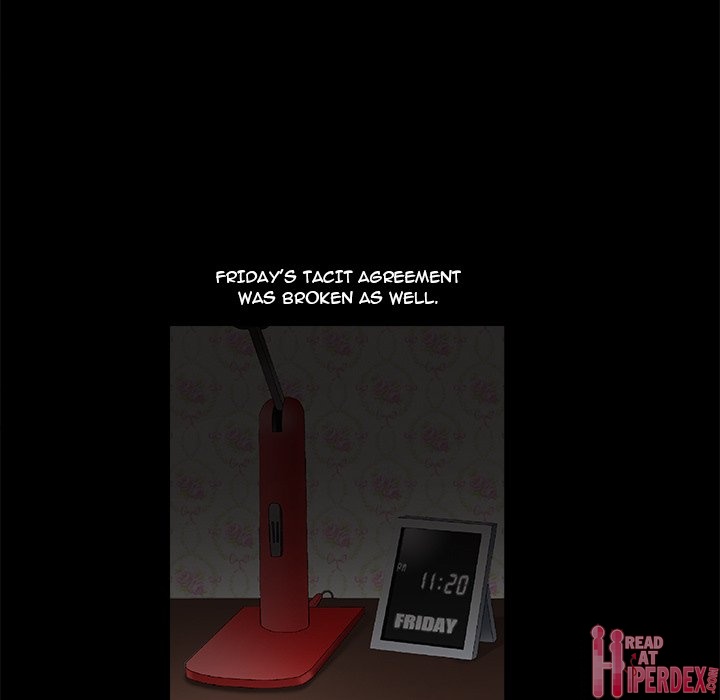 Unspeakable - Chapter 21 [photo 86] - MangaPorn