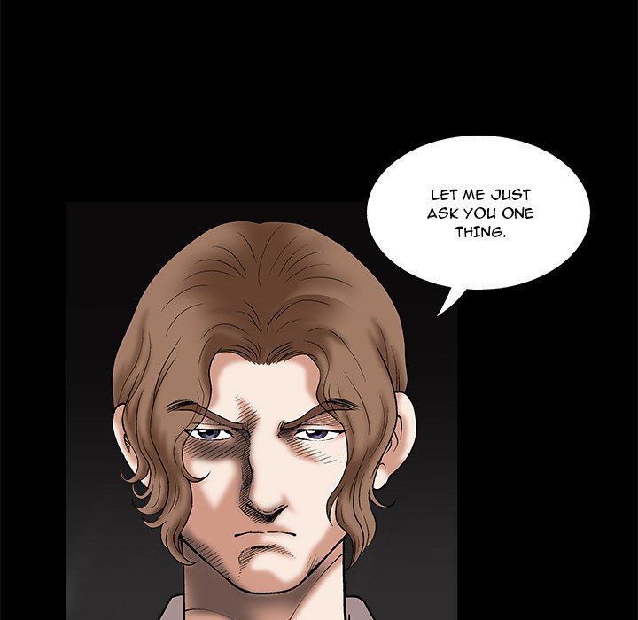 Unspeakable - Chapter 22 [photo 11] - MangaPorn