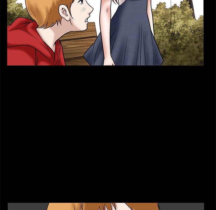 Unspeakable - Chapter 22 [photo 114] - MangaPorn