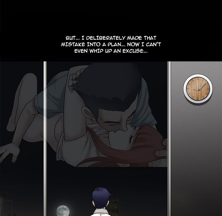 Unspeakable - Chapter 22 [photo 131] - MangaPorn