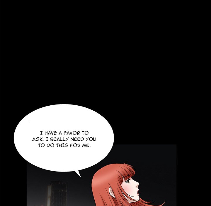 Unspeakable - Chapter 22 [photo 152] - MangaPorn