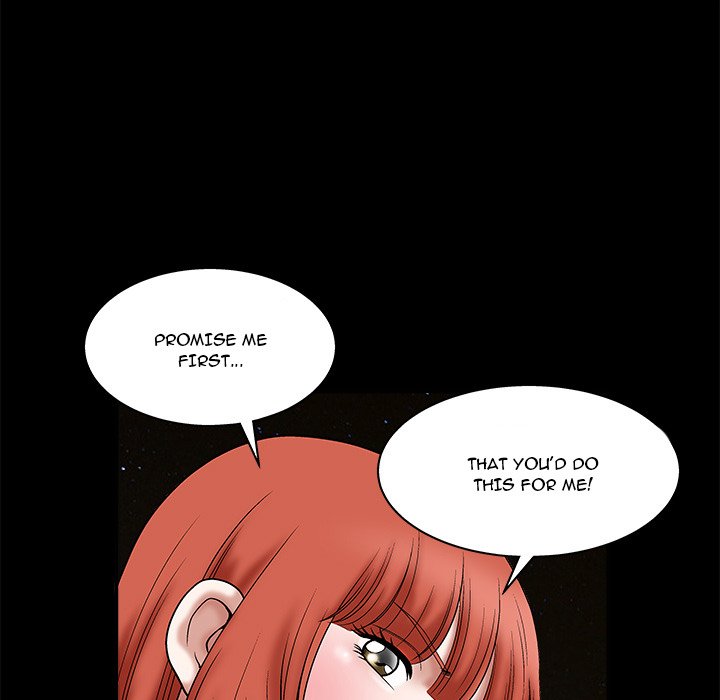 Unspeakable - Chapter 22 [photo 155] - MangaPorn