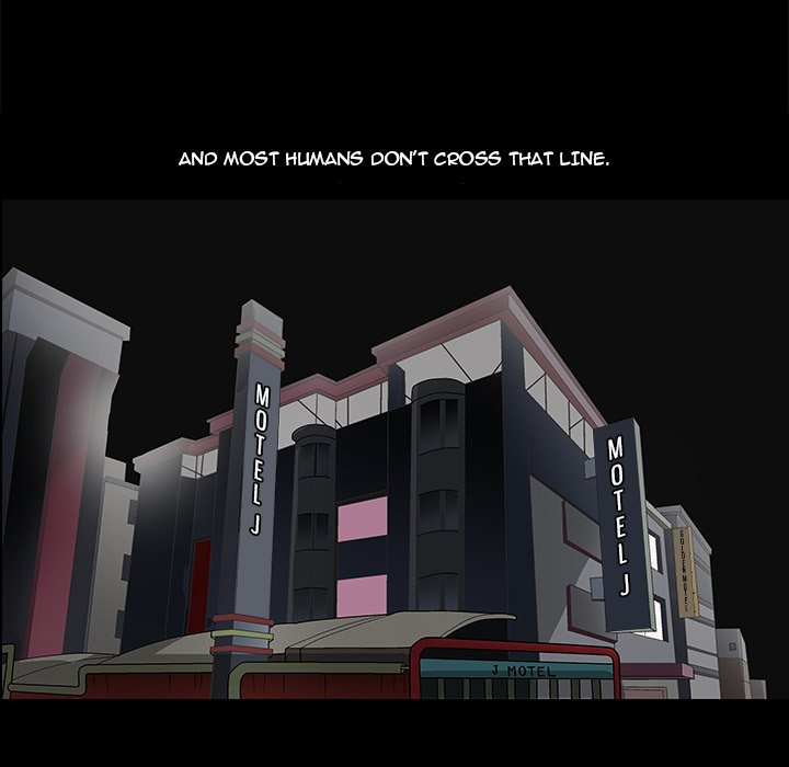 Unspeakable - Chapter 22 [photo 159] - MangaPorn