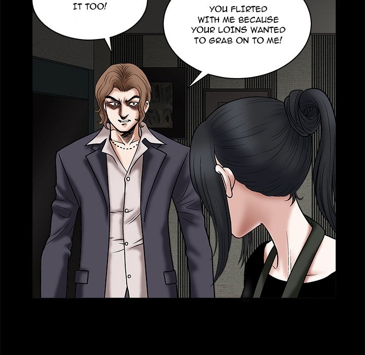 Unspeakable - Chapter 22 [photo 16] - MangaPorn
