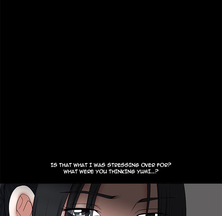 Unspeakable - Chapter 22 [photo 17] - MangaPorn