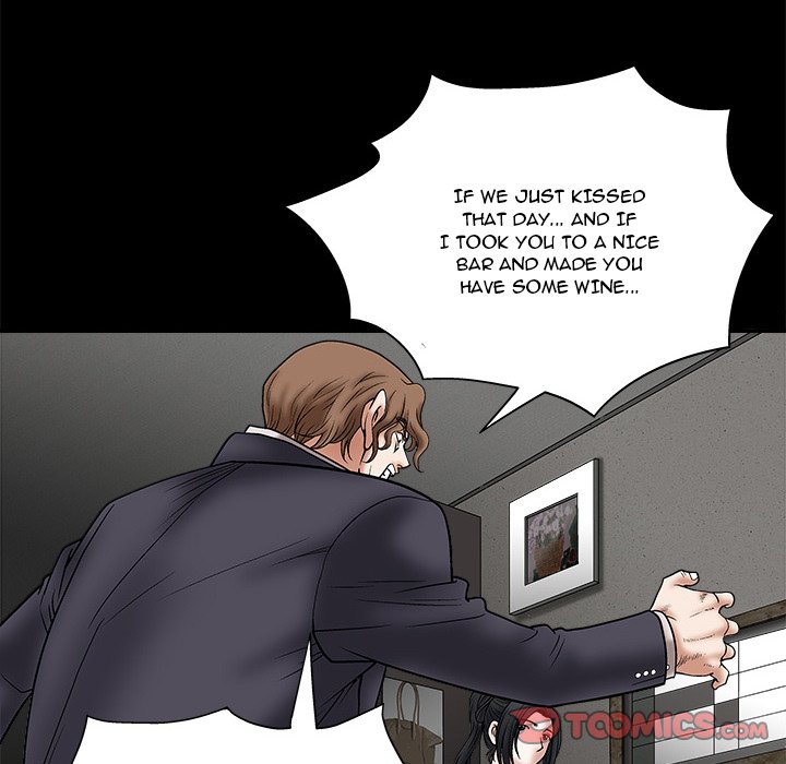 Unspeakable - Chapter 22 [photo 20] - MangaPorn