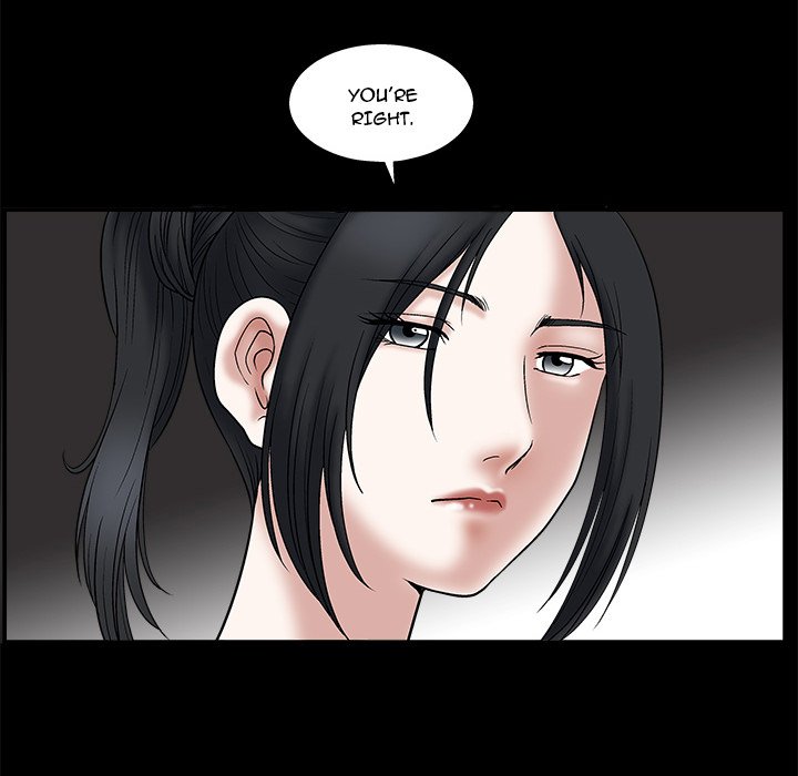 Unspeakable - Chapter 22 [photo 24] - MangaPorn