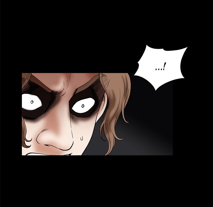 Unspeakable - Chapter 22 [photo 25] - MangaPorn