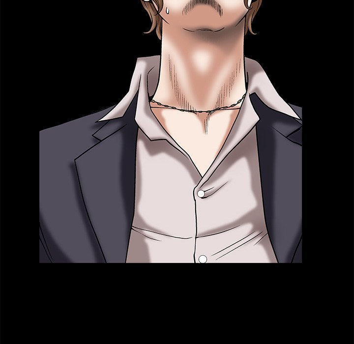 Unspeakable - Chapter 22 [photo 29] - MangaPorn