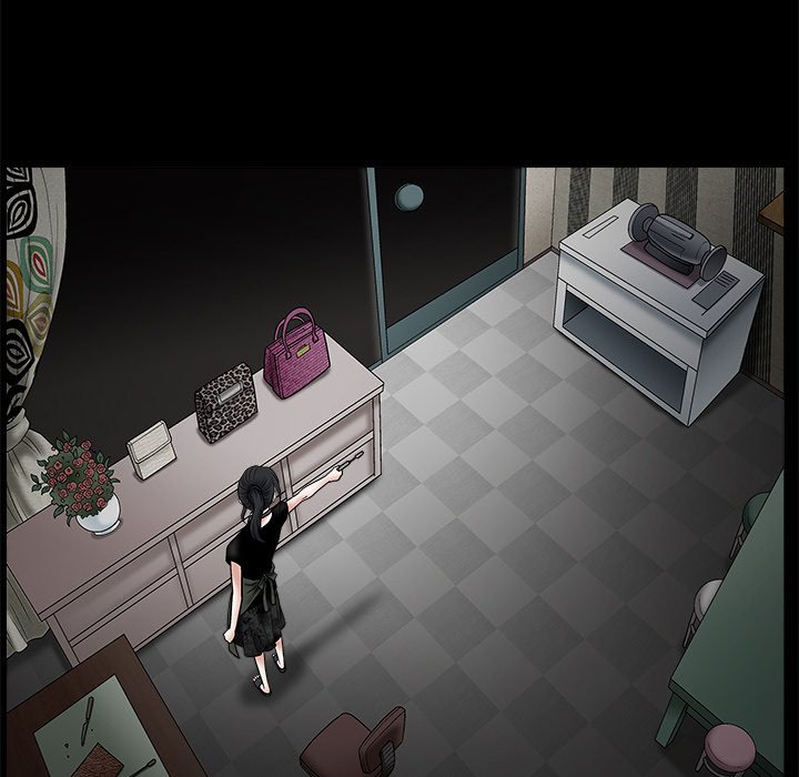 Unspeakable - Chapter 22 [photo 54] - MangaPorn