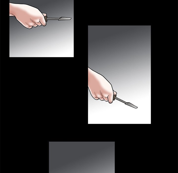 Unspeakable - Chapter 22 [photo 56] - MangaPorn