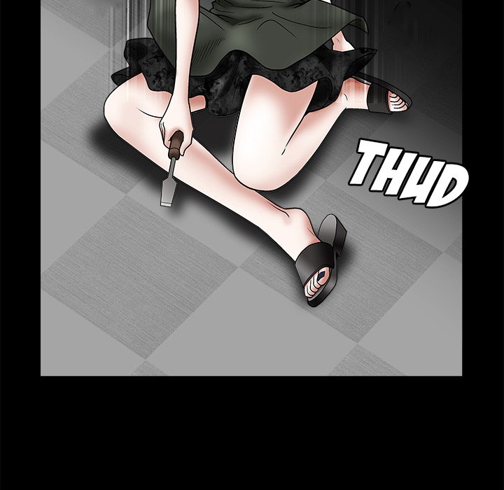 Unspeakable - Chapter 22 [photo 59] - MangaPorn