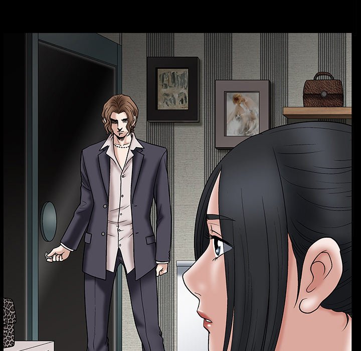 Unspeakable - Chapter 22 [photo 7] - MangaPorn