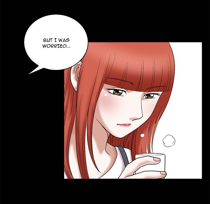 Unspeakable - Chapter 22 [photo 78] - MangaPorn