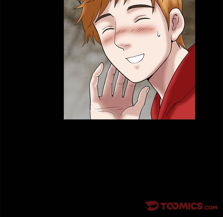 Unspeakable - Chapter 22 [photo 84] - MangaPorn