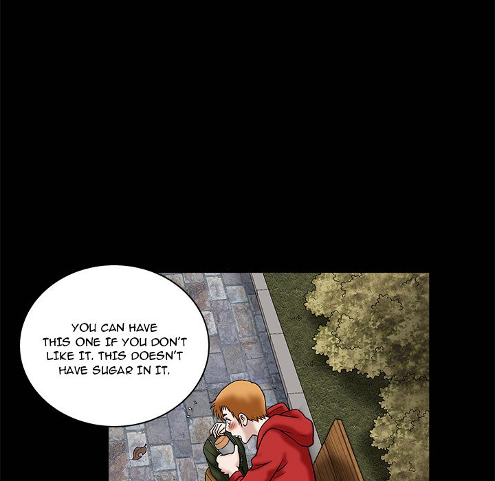 Unspeakable - Chapter 22 [photo 85] - MangaPorn