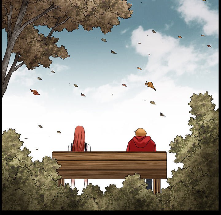 Unspeakable - Chapter 22 [photo 94] - MangaPorn