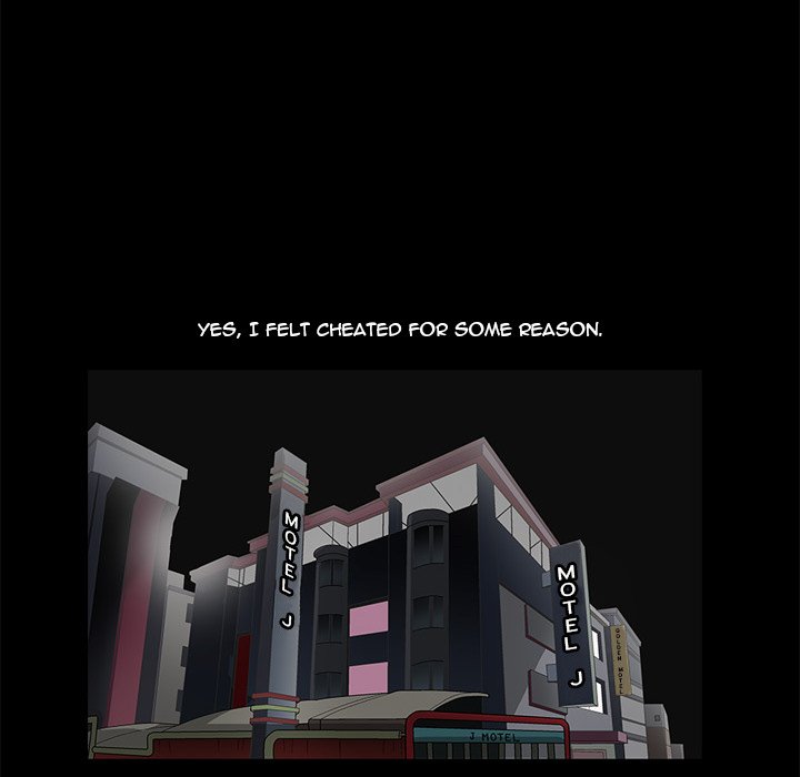 Unspeakable - Chapter 23 [photo 12] - MangaPorn