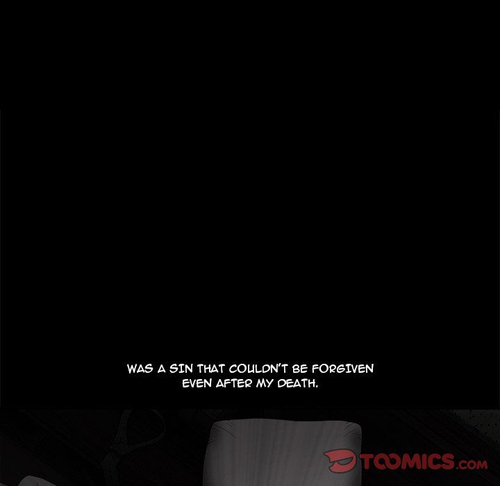 Unspeakable - Chapter 23 [photo 15] - MangaPorn